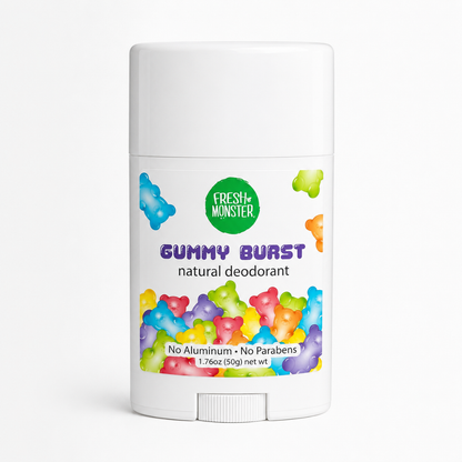 Little Fresh | Natural Kids Deodorant