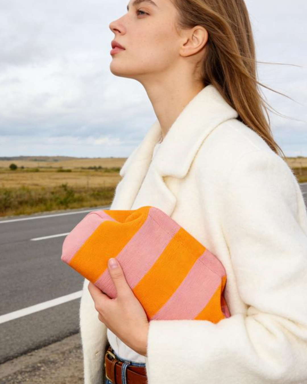The Everyday Pouch