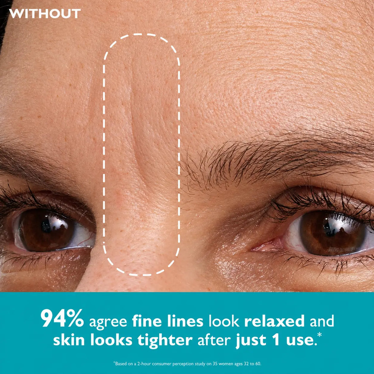 SkinLift Peptide | Face & Eye Tapes