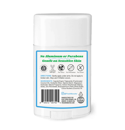 Little Fresh | Natural Kids Deodorant