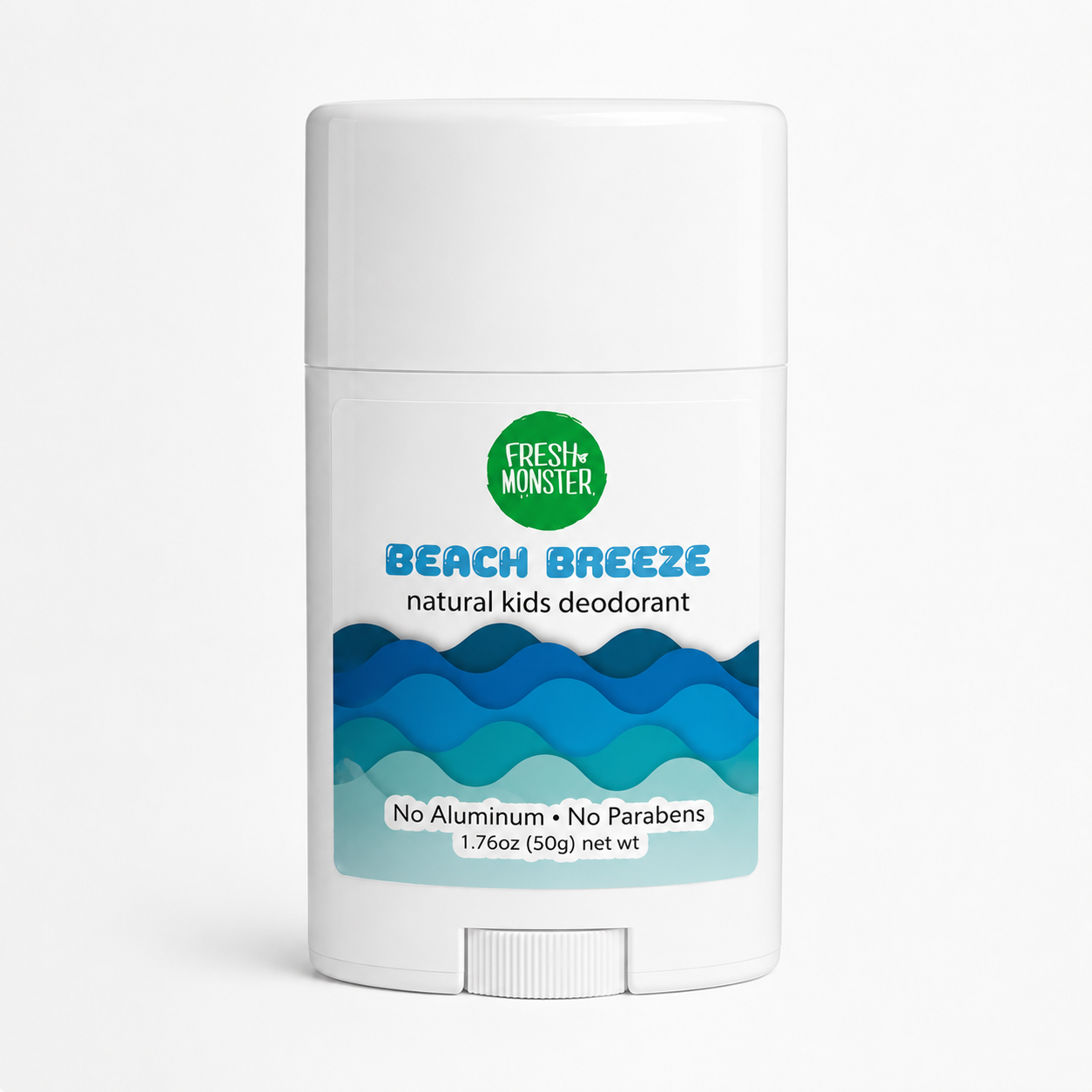 Little Fresh | Natural Kids Deodorant